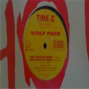 Wolf Pack - Dirty Dancin Wit Wolves mp3 album