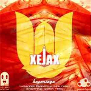 Xejax - Kaperinya mp3 album
