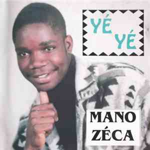 Yé Yé - Mano Zéca mp3 album
