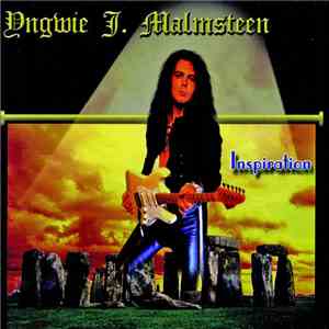 Yngwie J. Malmsteen - Inspiration mp3 album