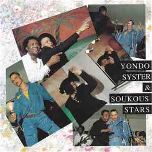 Yondo Syster & Soukous Stars - Yondo Syster & Soukous Stars mp3 album