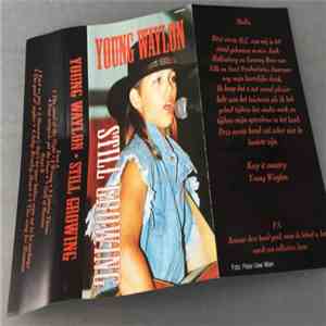 Young Waylon - Still Growing mp3 album