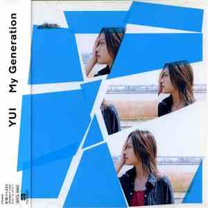 Yui  - My Generation / Understand mp3 album