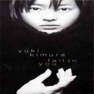 Yuki Kimura - Fall in YOU mp3 album