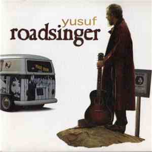 Yusuf - Roadsinger mp3 album