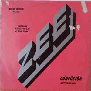 Zee  - Confusion (Extended Mix) mp3 album