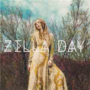 Zella Day - Zella Day mp3 album