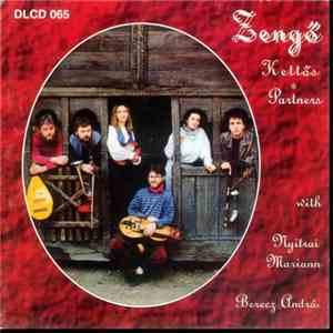 Zengő With Nyitrai Mariann, Berecz András - Kettős - Partners mp3 album
