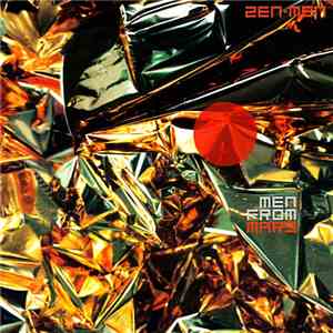 Zen-Men - Men From Mars mp3 album