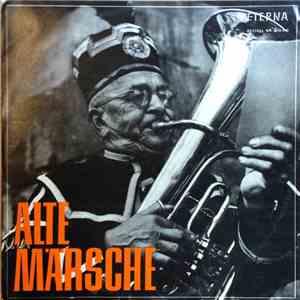 Zentrales Orchester Des Ministeriums Des Innern - Alte Märsche mp3 album