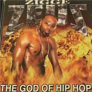 Zigge Zeus - The God Of Hip Hop mp3 album