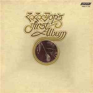 ZZ Top - First Album mp3 album