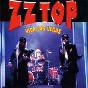 ZZ Top - Viva Las Vegas mp3 album