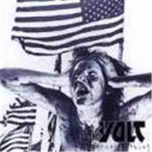 16Volt - SuperCoolNothing mp3 album