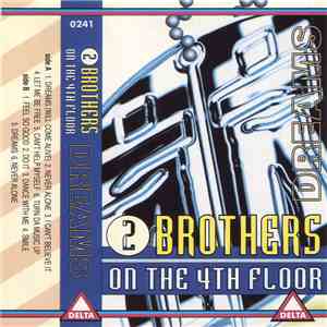 2 Brothers On The 4th Floor - Dreams mp3 album