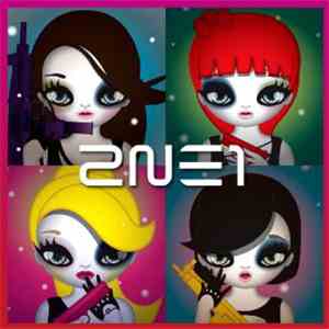 2NE1 - Nolza mp3 album