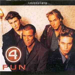 4 Fun - Levenslang mp3 album