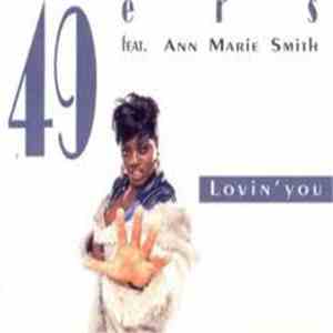 49ers Feat. Ann Marie Smith - Lovin' You mp3 album