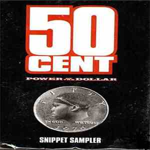 50 Cent - Power Of The Dollar Snippet Sampler mp3 album