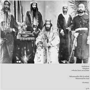 9.7% - Wahhabism (Orthodox Sunni Sect Of Islam) 18century mp3 album