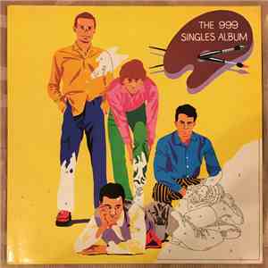 999 - The 999 Singles Album mp3 album