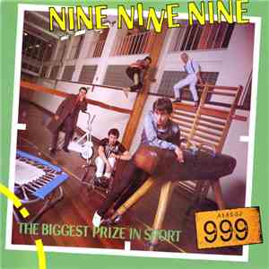 999 - The Biggest Prize In Sport mp3 album