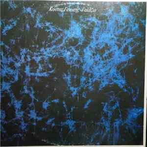 Κώστας Γανωτής - Γαλάζιο mp3 album