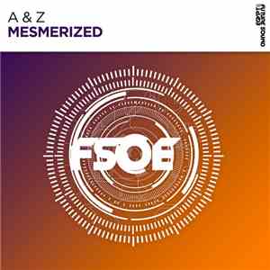 A & Z - Mesmerized mp3 album