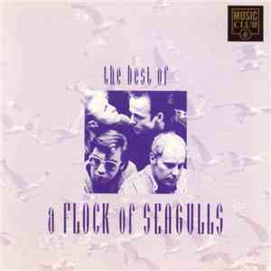 A Flock Of Seagulls - The Best Of mp3 album