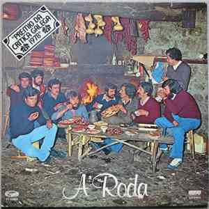 A Roda - A Roda mp3 album