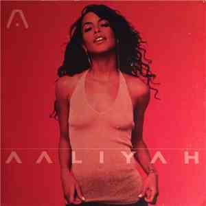Aaliyah - Aaliyah mp3 album