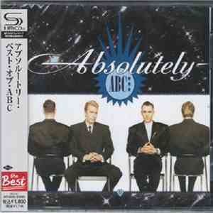 ABC - Absolutely = アブサルートリー・ベスト・オブ・ＡＢＣ mp3 album