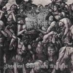 Abhorer - Zygotical Sabbatory Anabapt mp3 album