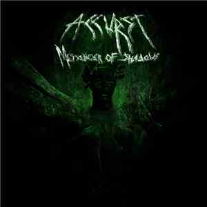 Accurst - Messenger of Shadows mp3 album
