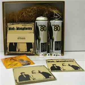 Active Member - Blah-Blasphemy - Sabotaz Collector's Edition mp3 album