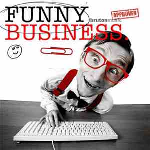 Adam Saunders, Mark Cousins - Funny Business mp3 album