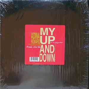 Adina Howard - My Up And Down mp3 album