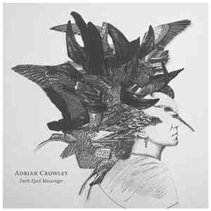 Adrian Crowley - Dark Eyed Messenger mp3 album