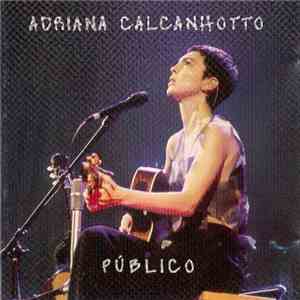 Adriana Calcanhotto - Público mp3 album