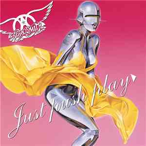 Aerosmith - Just Push Play mp3 album