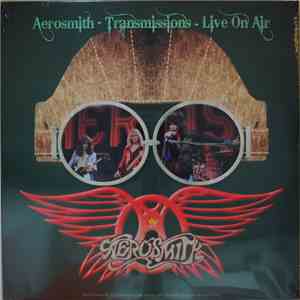 Aerosmith - Transmissions - Live On Air mp3 album