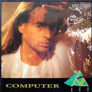 Ago  - Computer (In My Mind) mp3 album