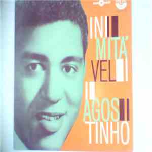 Agostinho Dos Santos - Inimitável Agostinho mp3 album