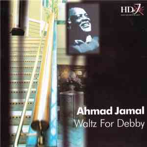 Ahmad Jamal - Waltz For Debby mp3 album
