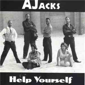 Ajacks - Help Yourself mp3 album