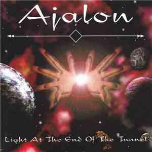 Ajalon - Light At The End Of The Tunnel mp3 album