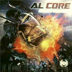 Al Core - Nightbreed mp3 album