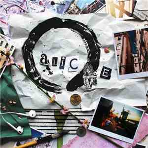 Alai Oli - Alice mp3 album