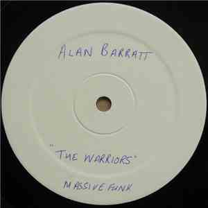 Alan Barratt - Zulu Nation Part 5 mp3 album