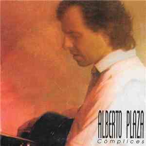 Alberto Plaza - Complices mp3 album